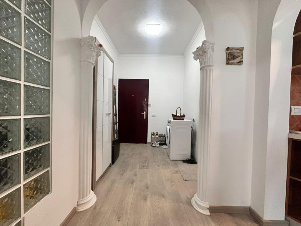 Apartment 1+1 for Rent – Near the Ministry of Foreign Affairs