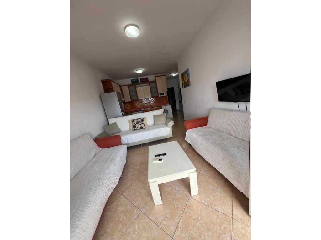 Apartment 2+1+2+2 balconies at Vizion Plus, Don Bosko