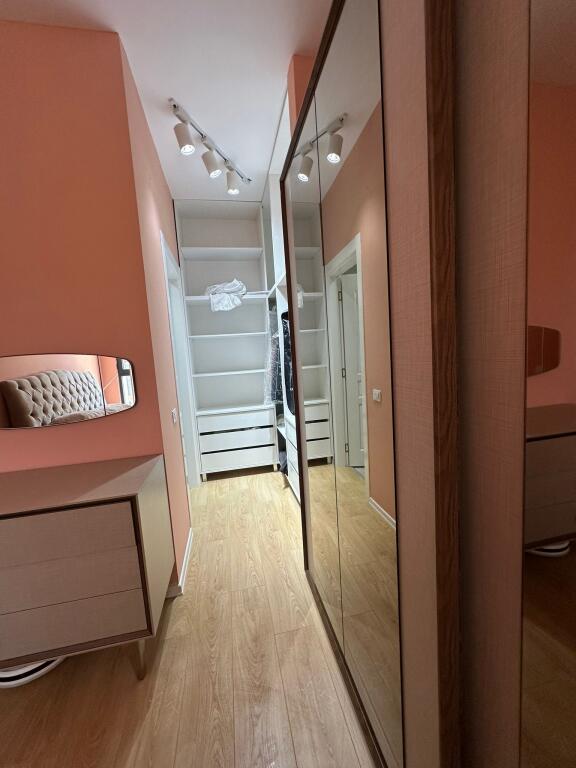 🏢 Apartment for rent 2+1– ASL Complex, Tirana  💶 Price: 700 €/month