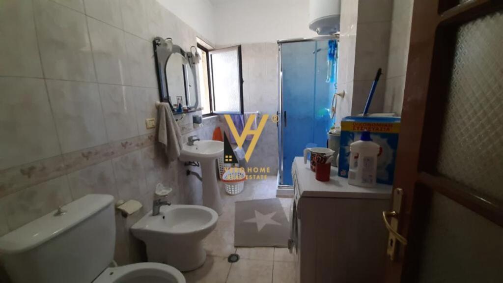 FOR SALE APARTMENT 3+1+2+BLK DIBRA STREET 170,000 EURO