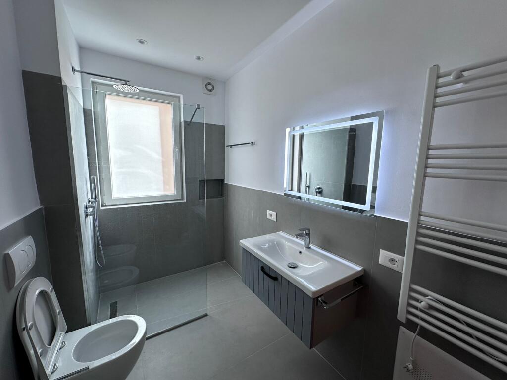 Apartment for rent 2+1 near the Botanical Garden