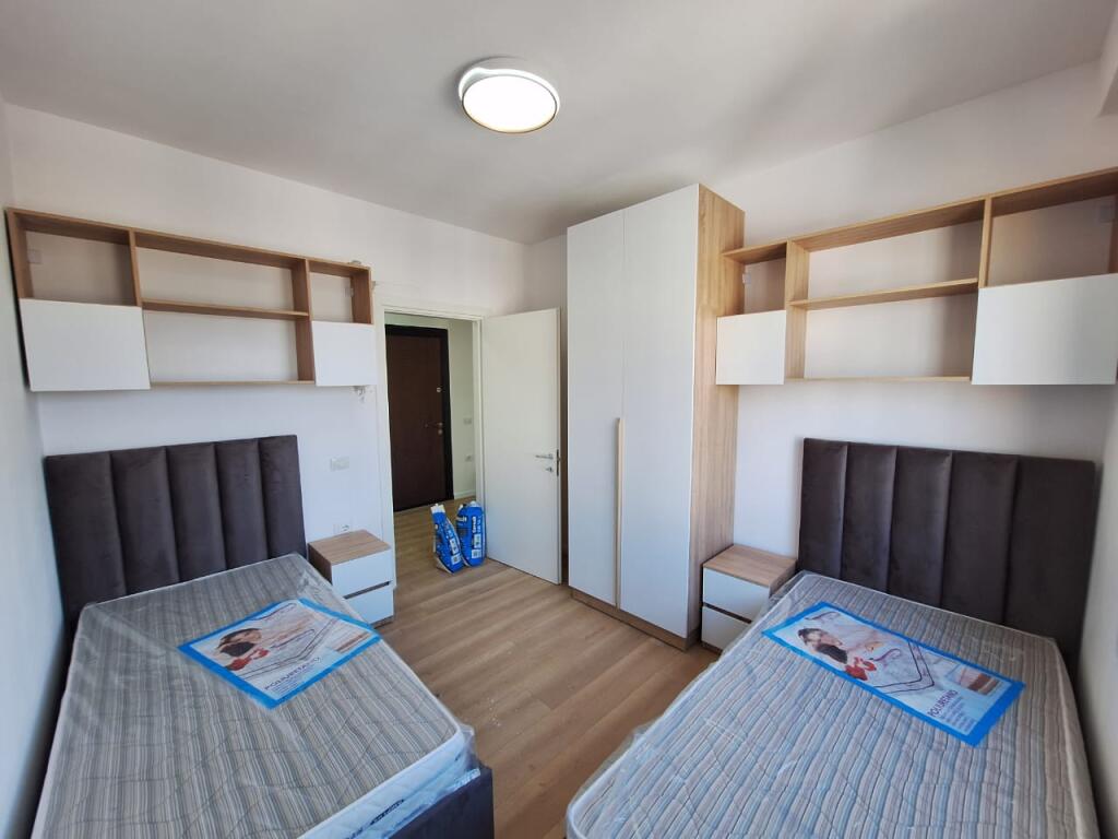 Apartment 2+1 for rent, "former aviation field"