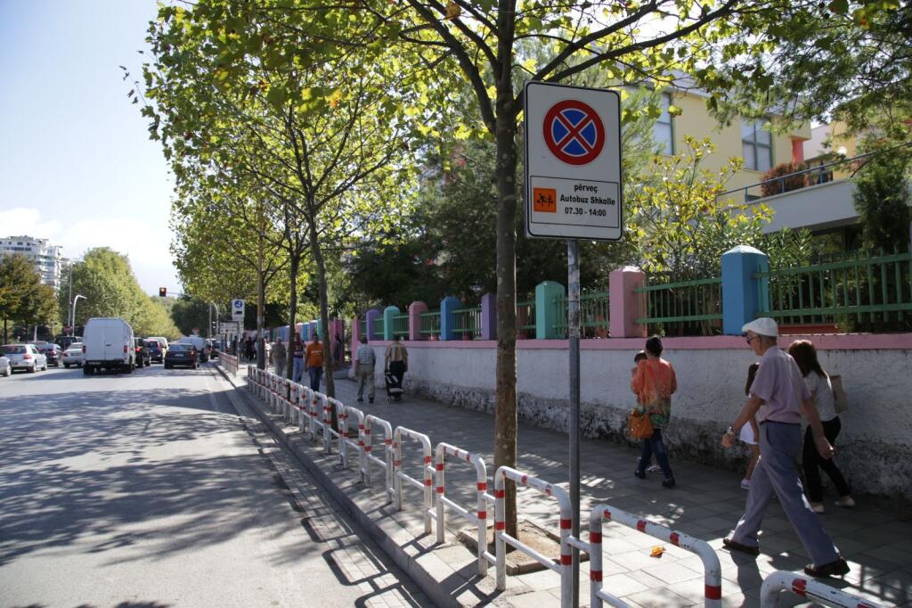 SHOP FOR SALE ON THE STREET "NEAR BESNIK SYKJA HIGH SCHOOL, VASIL SHANTO" 150,000 EURO (NEGOTIABLE)

