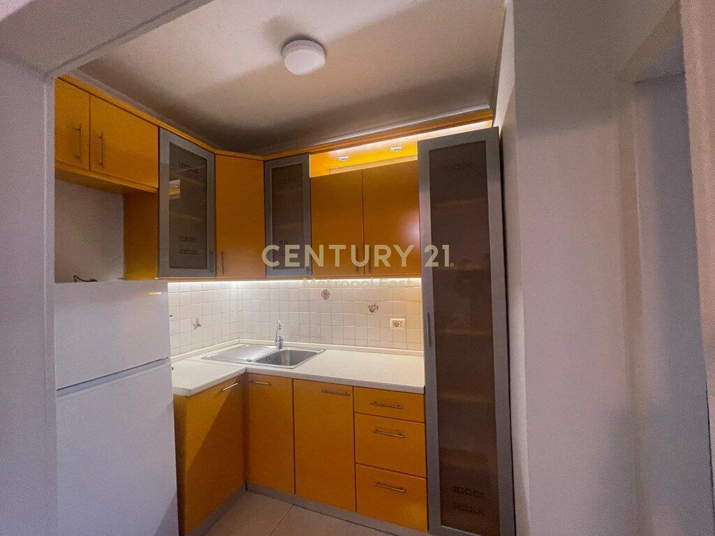 🏠 1-Bedroom Apartment for Rent 📍 Irfan Tomini Street – near Delijorgji Bridge