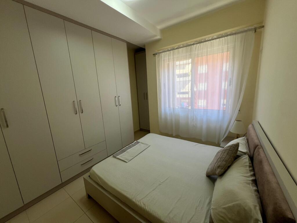 APARTMENT 1+1 FOR RENT AT GOLDEN PARK, Amerikan 3