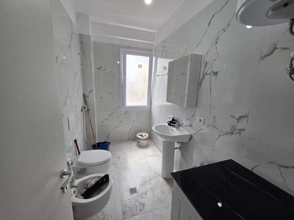 Apartment 2+1+ Balcony for Rent Near the Former Aviation Field