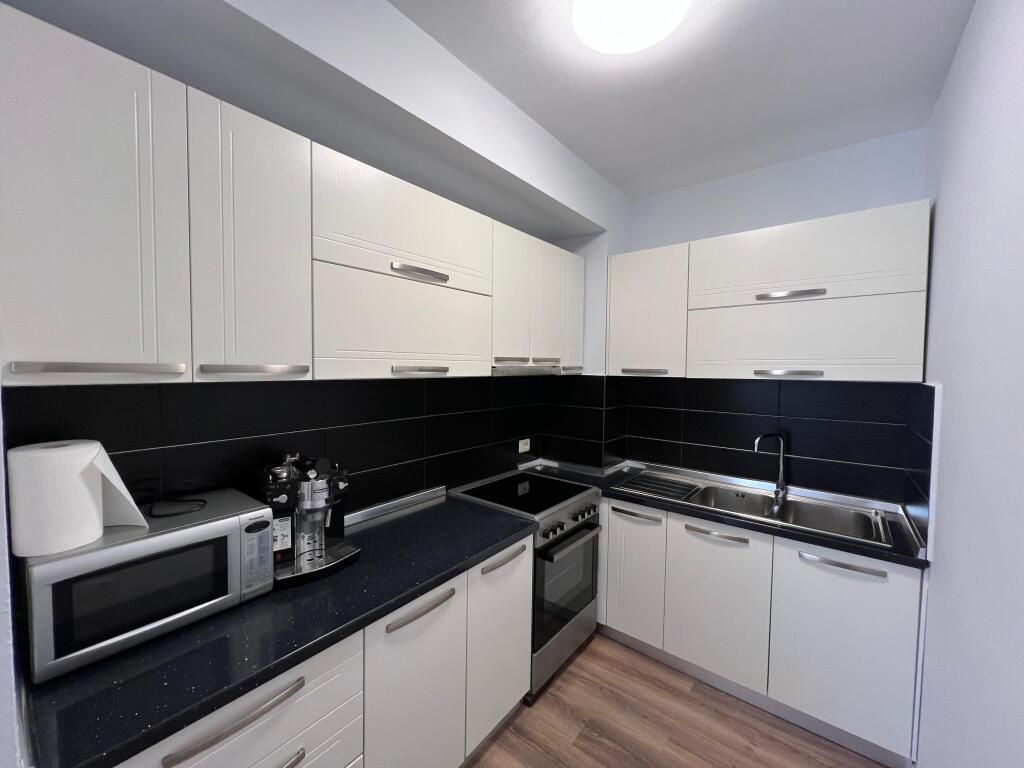 Apartment for rent 2+1 at the Dry Lake