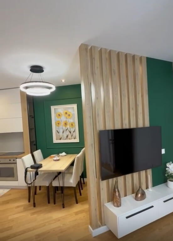 Shitet super apartament 2+1 tek Kopshti Zoologjik