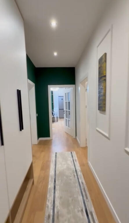 Shitet super apartament 2+1 tek Kopshti Zoologjik