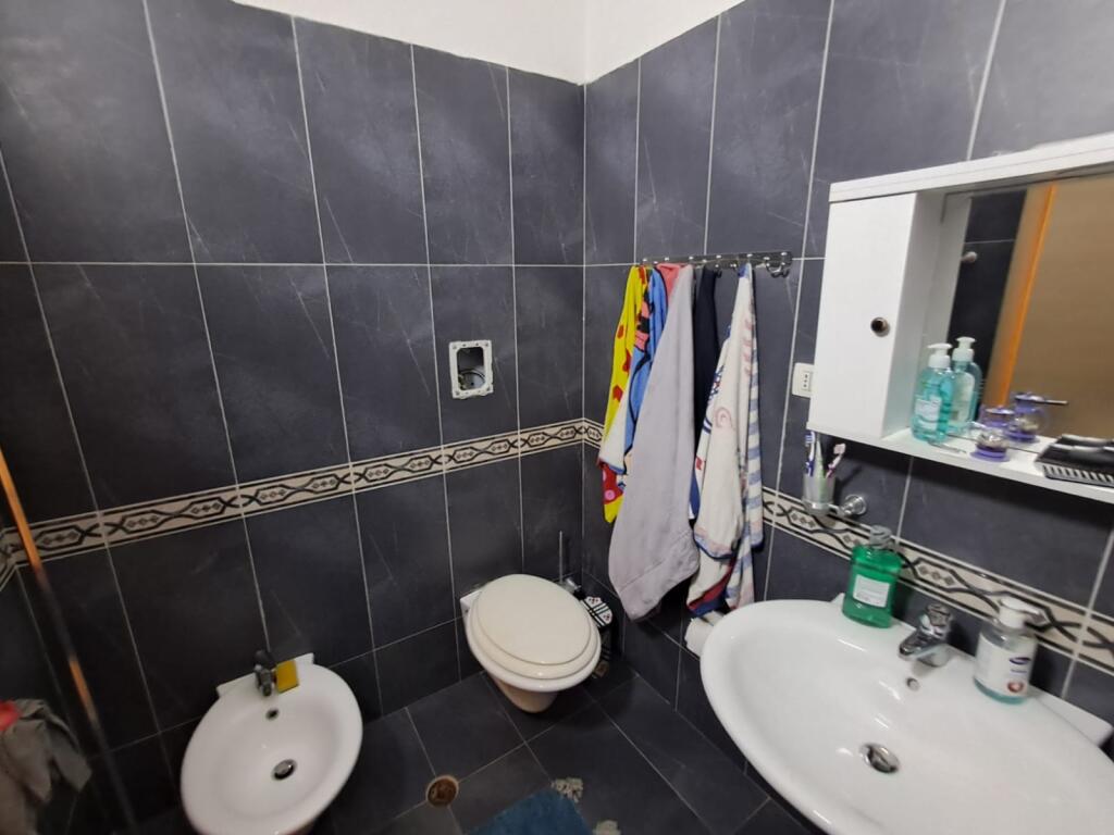 In Affitto: Appartamento 1+1 – Zona Mare, Durazzo (Vista Mare)
