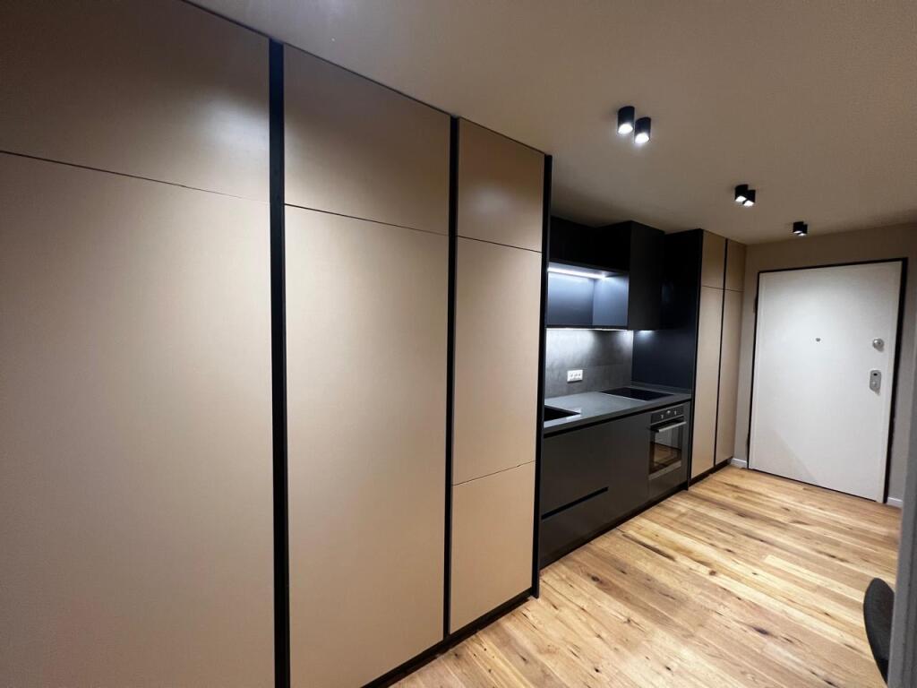 Apartment for rent 1+1