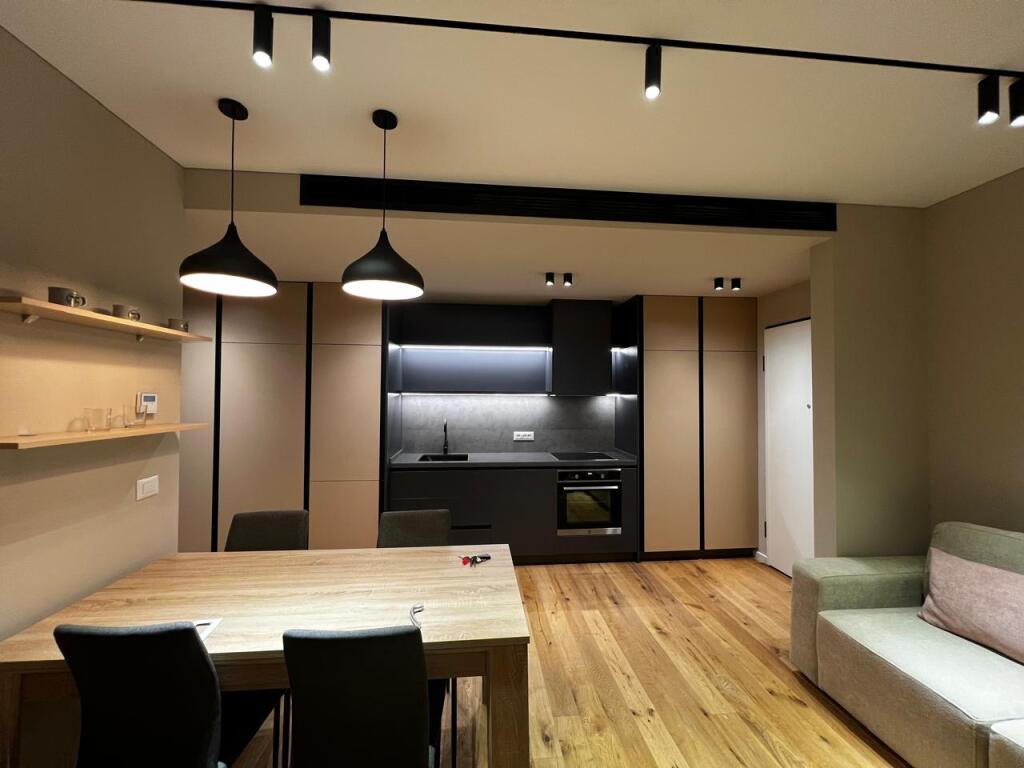 Apartment for rent 1+1