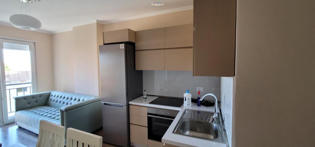 Apartment For Rent 1+1 At Rruga e Dibres (ID B210740) Tirane.
