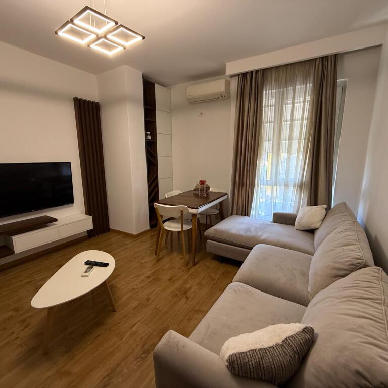 Exclusive – 1+1 Apartment for Rent at the Former Aviation Field