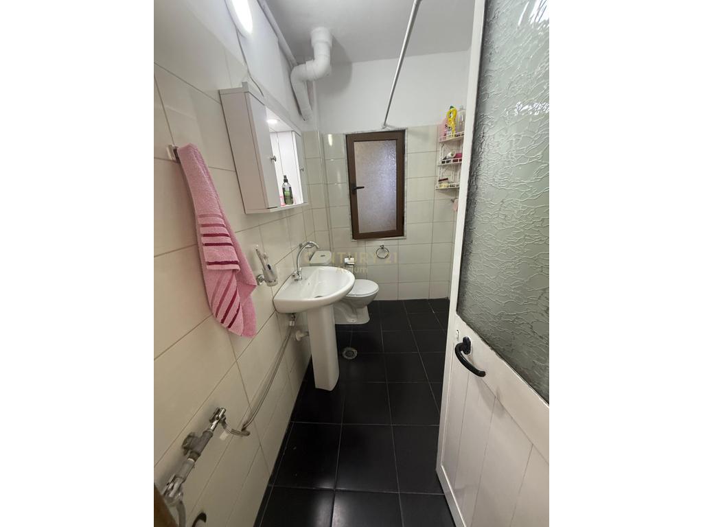 FOR SALE 1+1 APARTMENT IN THE PORCELAIN AREA (BEHIND U.E.T)