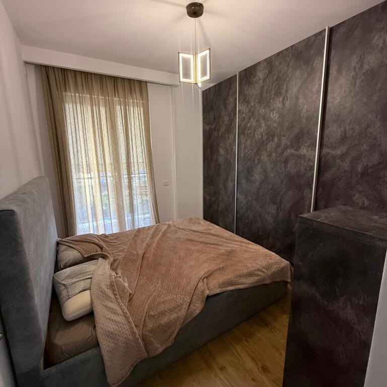 Exclusive – 1+1 Apartment for Rent at the Former Aviation Field