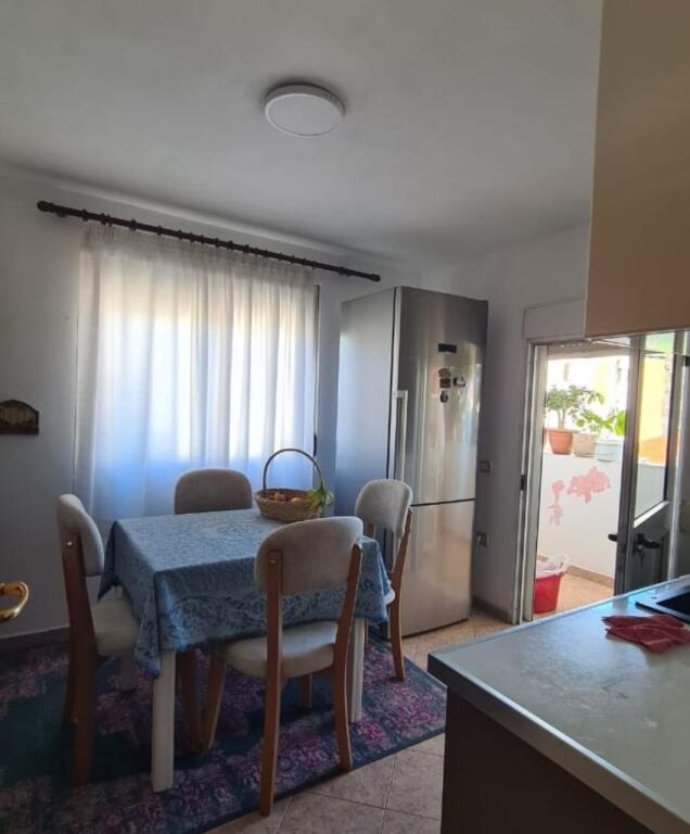 For sale Apartment 2+1 opposite the New Maternity Koco Gliozheni