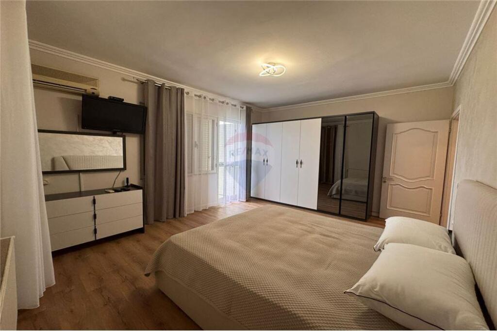 Apartment 2+1 - Artificial Lake near Lake View