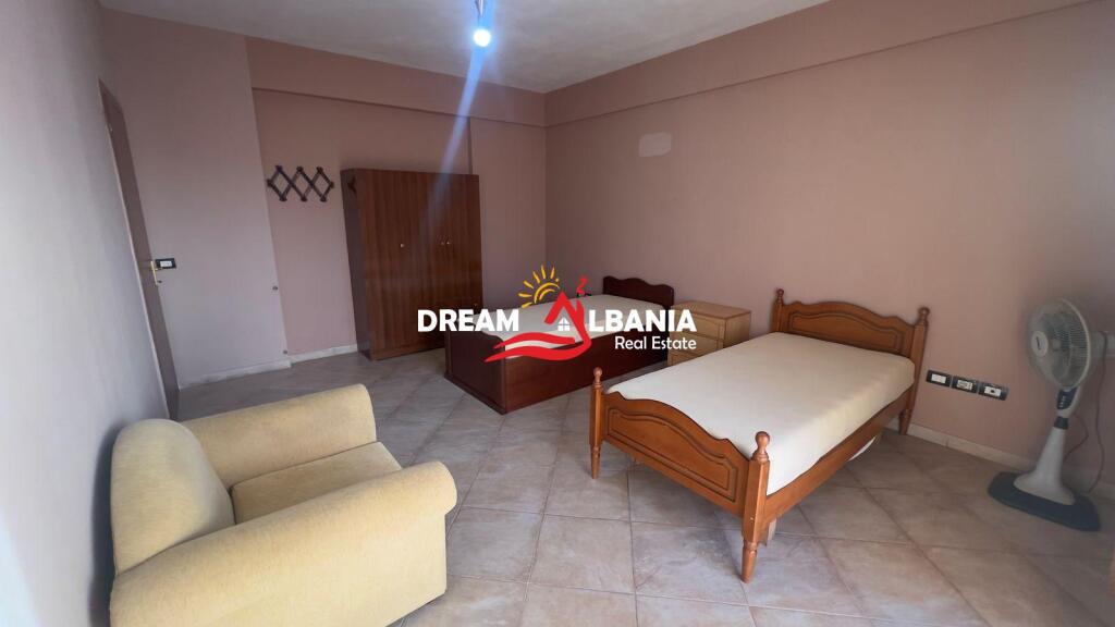Appartamento 2+1 +Balcone (Piano Villa) in affitto al Mercato Elettrico – Tirana (ID 4251389)