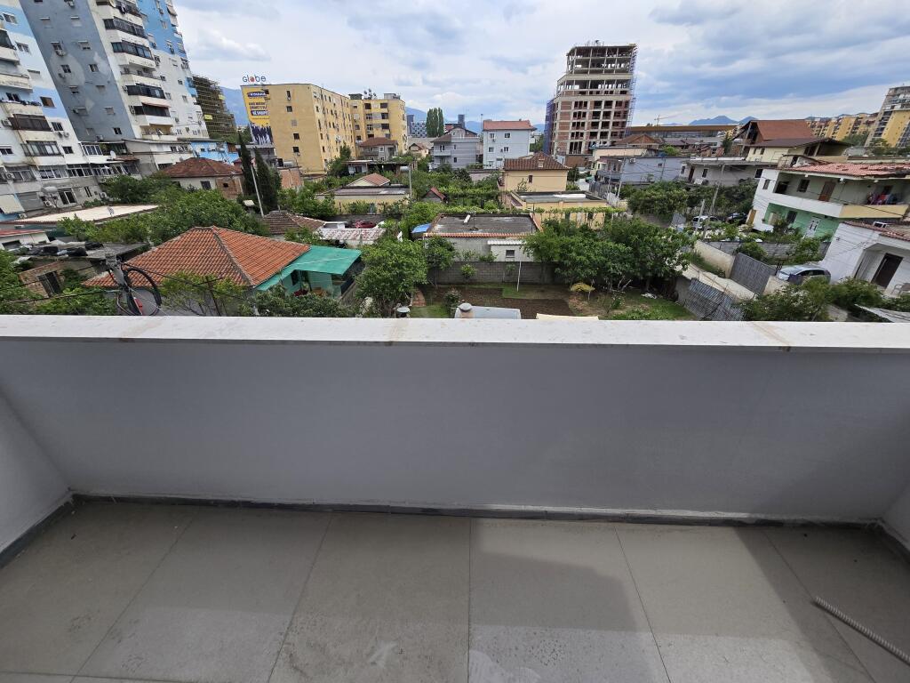 Apartment 2+1+ Balcony for Rent Near the Former Aviation Field