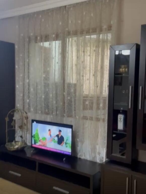 Apartment 2+1+1 with Balcony for Rent