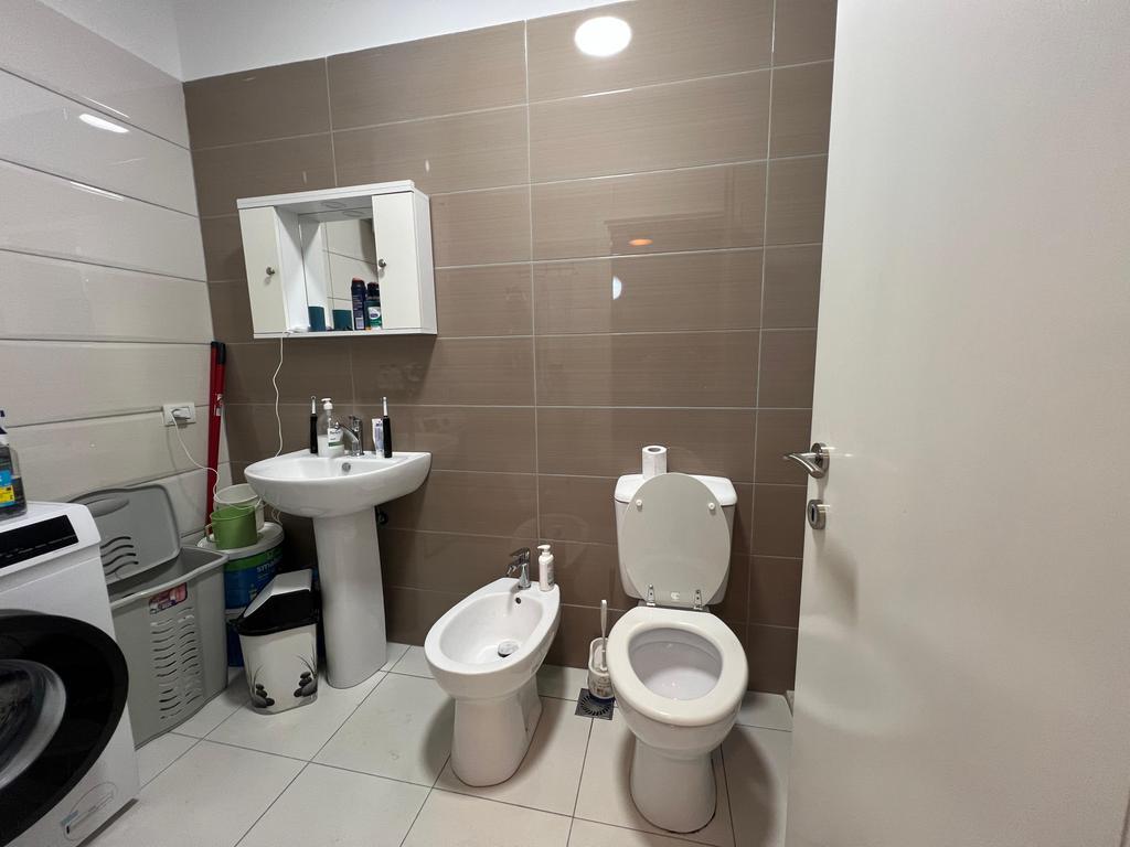 For Rent – 1+1 Apartment New Tirana!