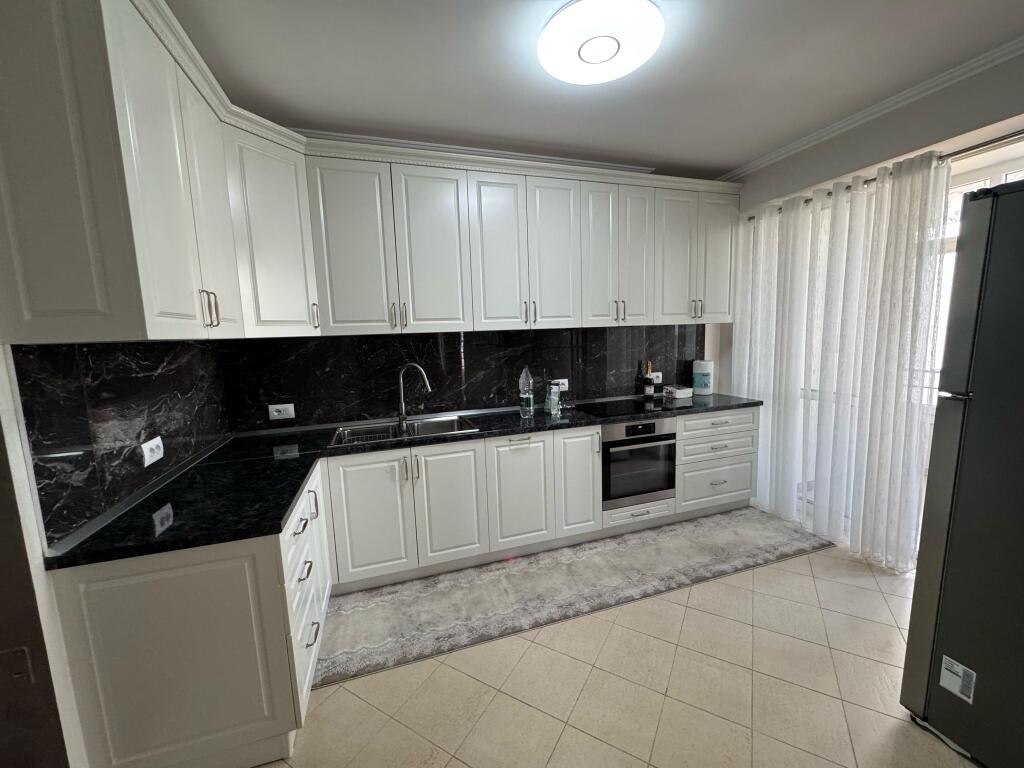 🏠 Apartment 2+1 for rent – Selvia, Tirana     💰 Price: 800 Euro per month