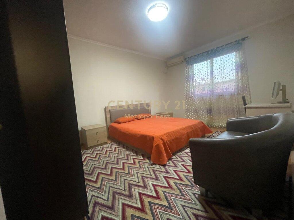 🏠 1-Bedroom Apartment for Rent 📍 Irfan Tomini Street – near Delijorgji Bridge