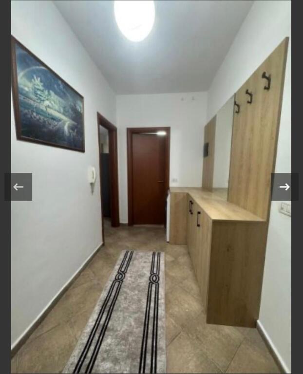 For rent 1+1 furnished Paris Commune 500 eu