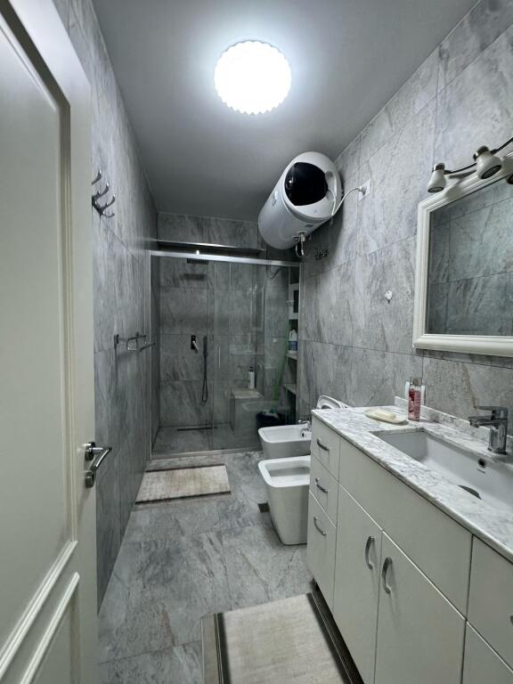 🏠 Apartment 2+1 for rent – Selvia, Tirana     💰 Price: 800 Euro per month