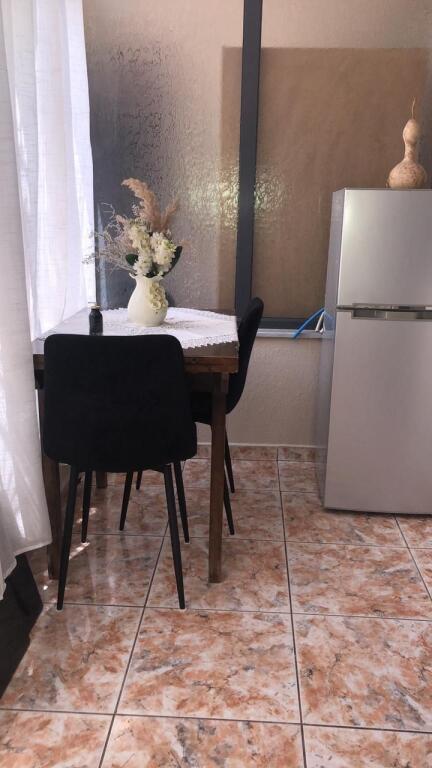 📢 Studio Apartment for Rent – Medreseja 💶 Price: 35,000 Lek / month