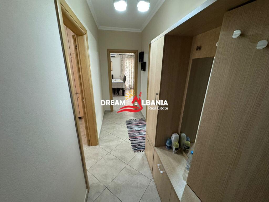Appartamento 1+1 in affitto nel centro di Tirana vicino a Selvia (ID 42111431)
