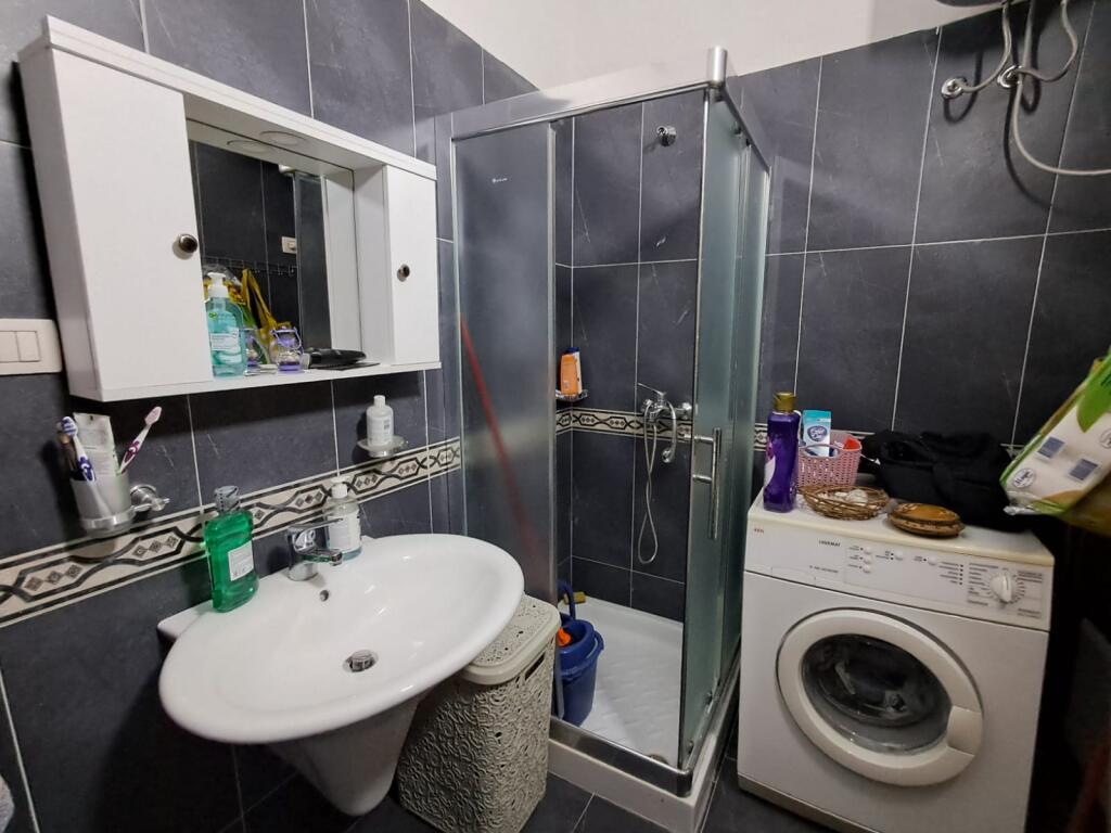In Affitto: Appartamento 1+1 – Zona Mare, Durazzo (Vista Mare)