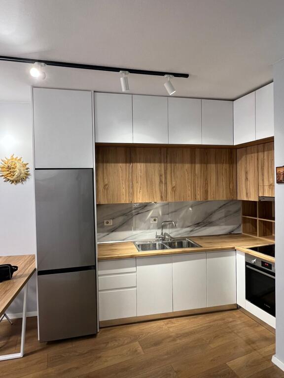 Apartment for sale 1+1 Astir
