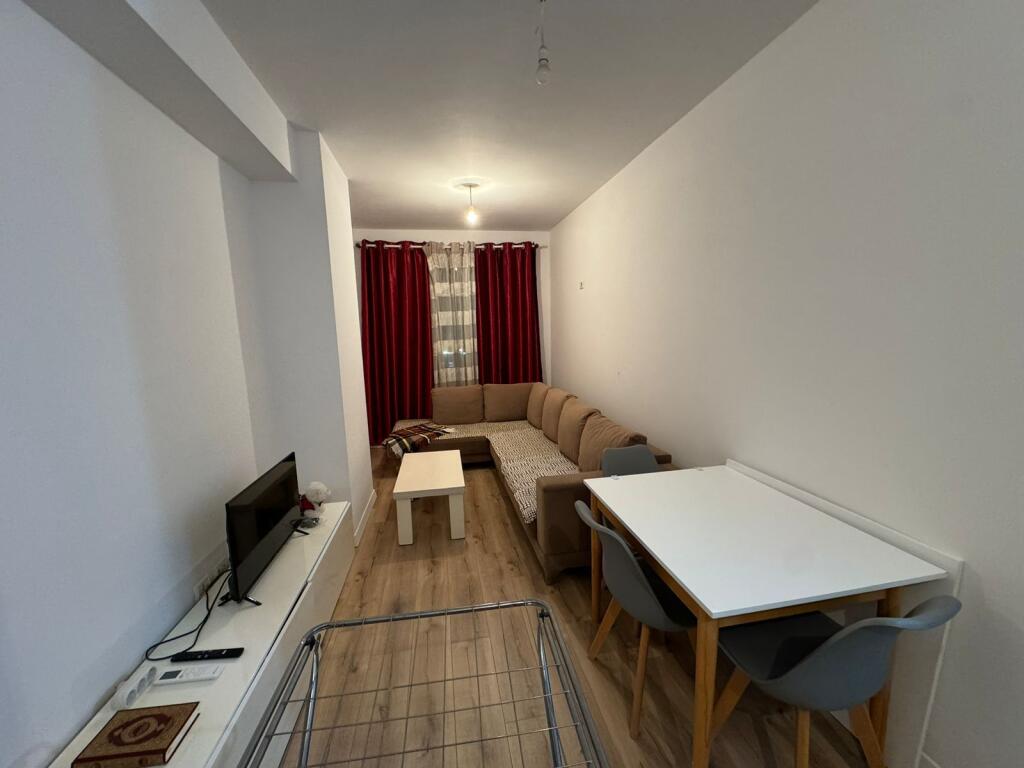 Apartment 1+1 for sale Astir Frahtari complex