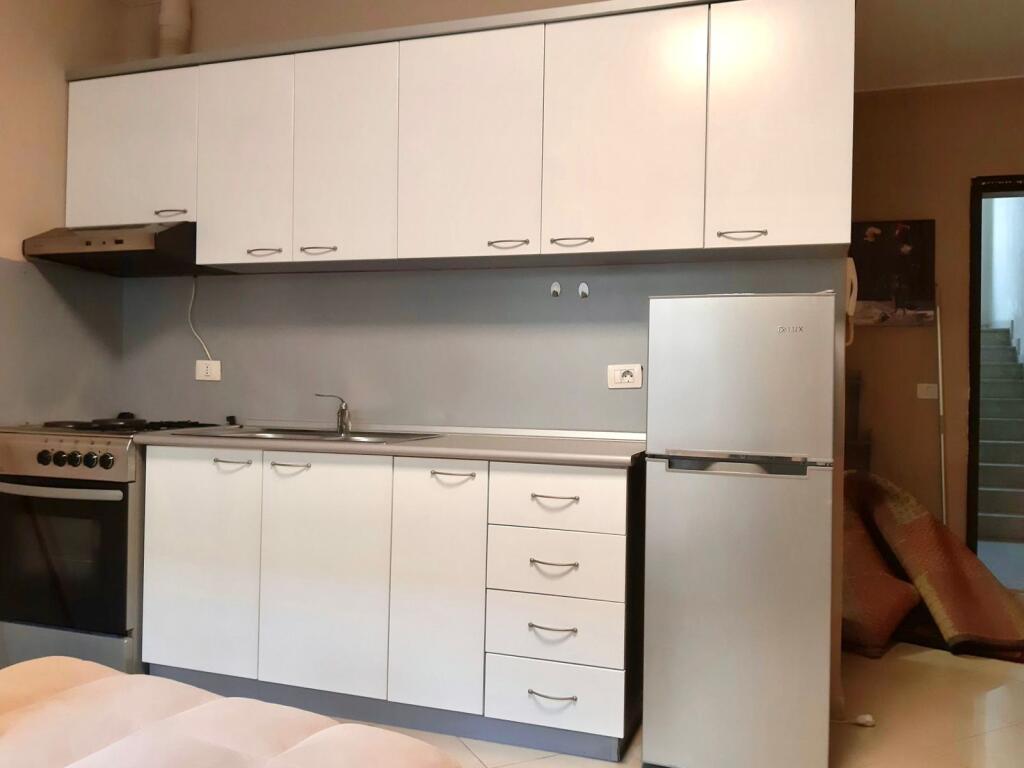 Apartment For Rent : 1+1📍Kosovareve Street (Near LeBon) - 600€ - Area 75m²