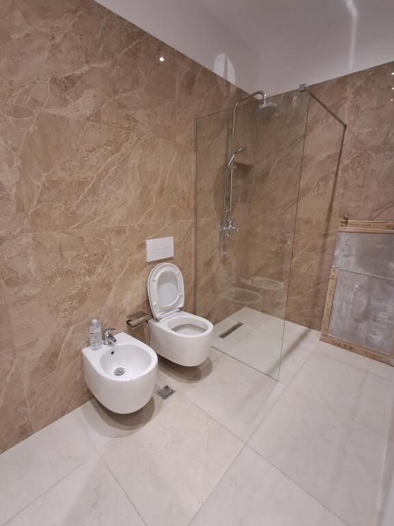 Appartamento di lusso 2+1+2(bagni) Vasil Shanto