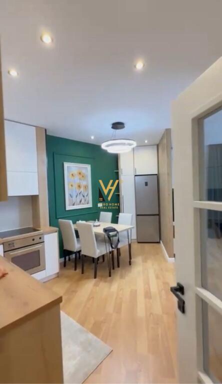 VENDESI APPARTAMENTO 2+1+BLK IN VIA BILAL SINA, GIARDINO ZOOLOGICO 245.000 EURO