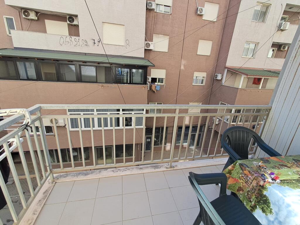 In Affitto: Appartamento 1+1 – Zona Mare, Durazzo (Vista Mare)