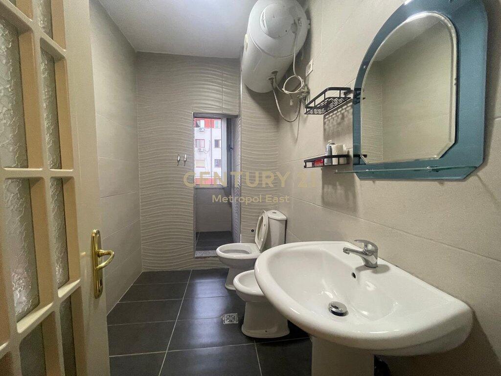 🏠 1-Bedroom Apartment for Rent 📍 Irfan Tomini Street – near Delijorgji Bridge