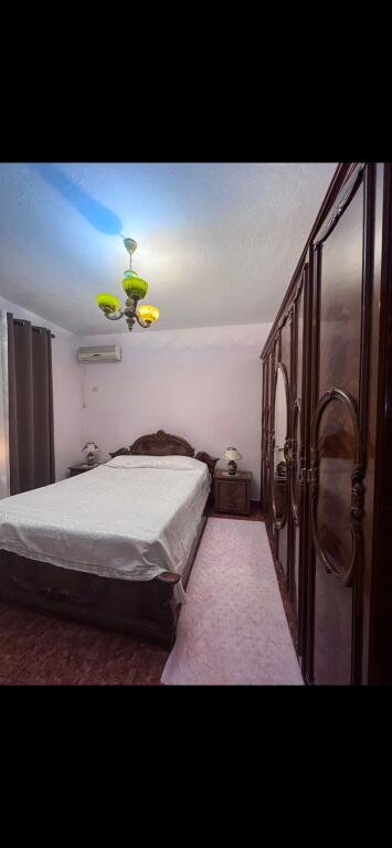 Apartament 2+1 me Qira – Laprakë, në Vilë Private