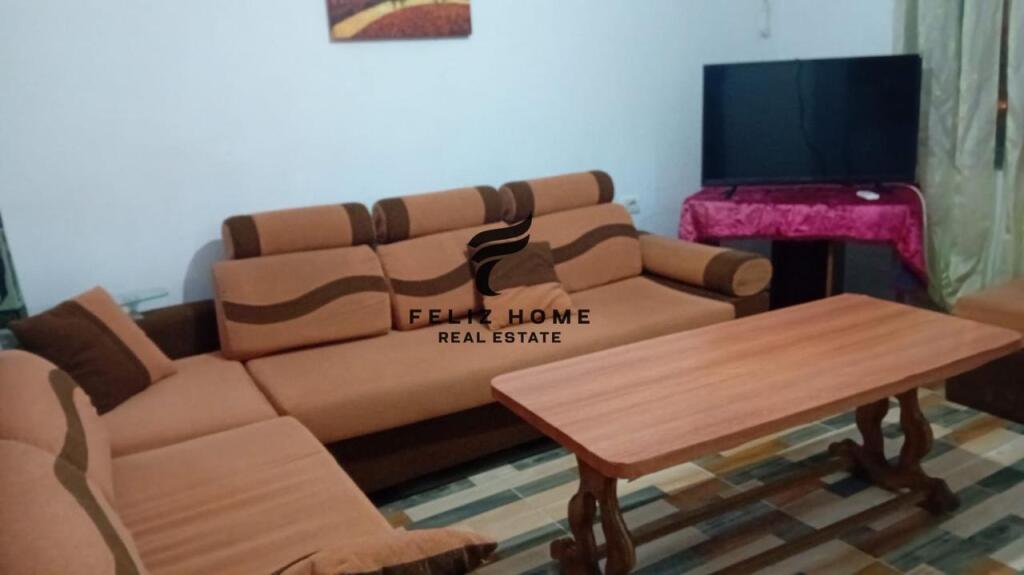 APARTMENT FOR RENT 2+1 UNITED SCHOOL 400 EURO