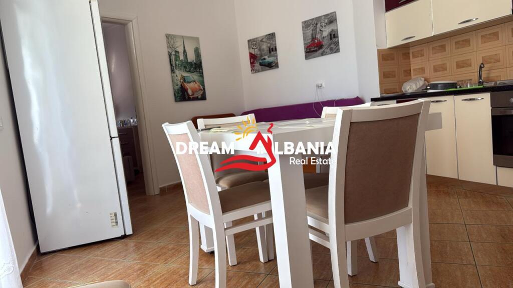 Jepet Apartament 1+1 me Qera ne Golem (Buze Detit) (ID 42111435)