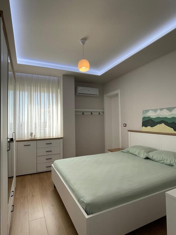 📢 Modern Apartment 2+1+2 for Sale – Ready to Live! 📍 Tirana opposite Delijorgji, Kavaja street 💶 Sale price: 250,000 €