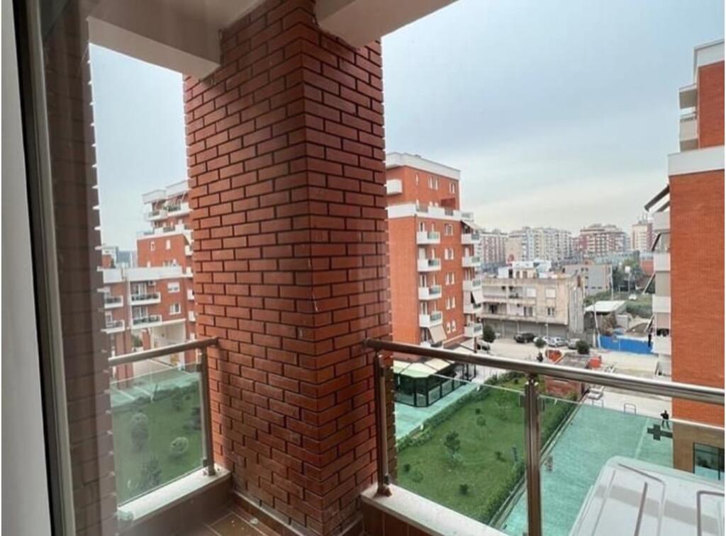 Apartment 2+1+2 for sale at SIMA-COM complex
