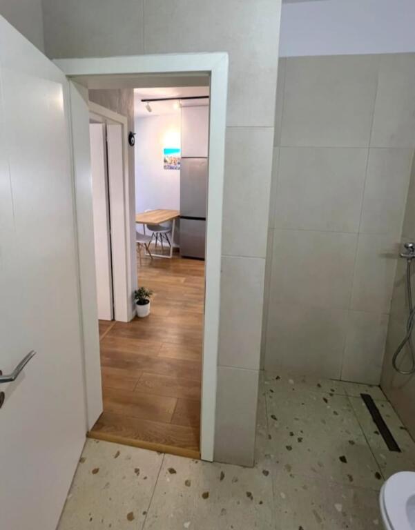 Shitet Apartament 1+1 Astir,