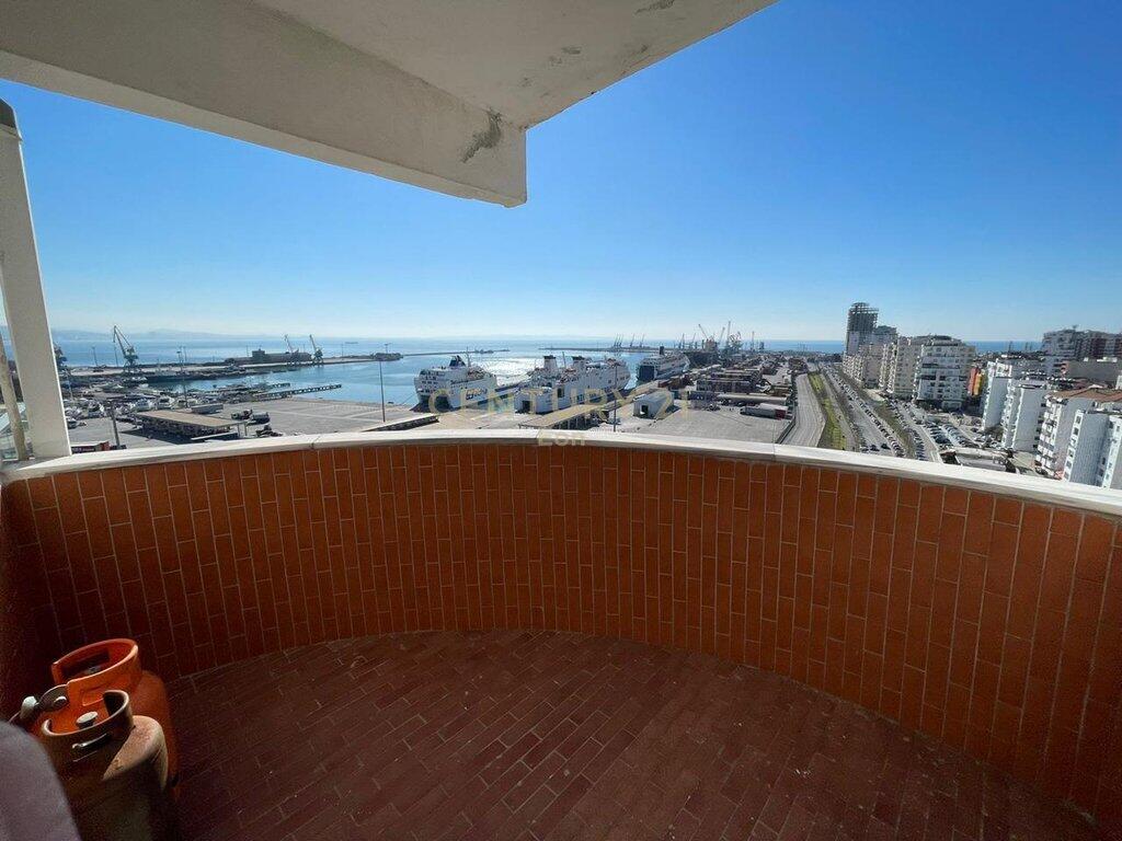 Appartamento 2+1 in Affitto con Vista Mare, Nuova Strada del Porto, Durazzo - 750€ | 120 m²
