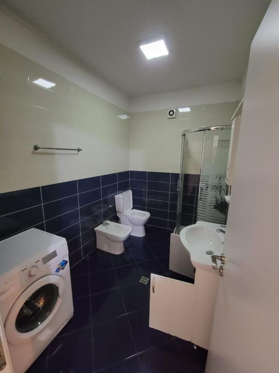 APARTMENT FOR RENT 2+1+PARKING SPACE PARIS MUNICIPALITY 800 EURO