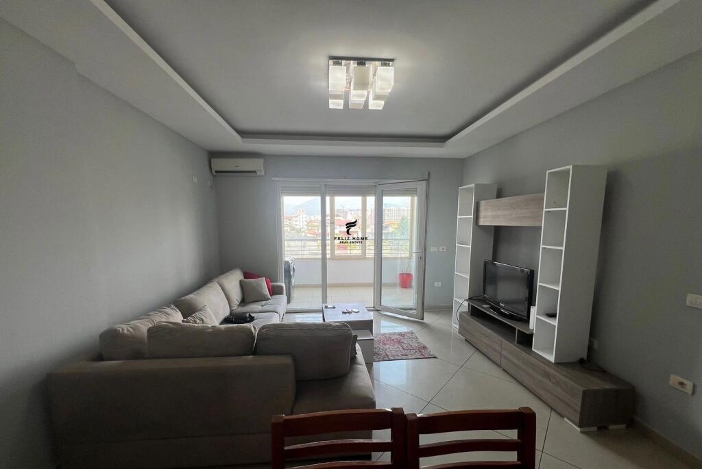 APARTMENT FOR RENT 1+1 ASTIR 450 EURO