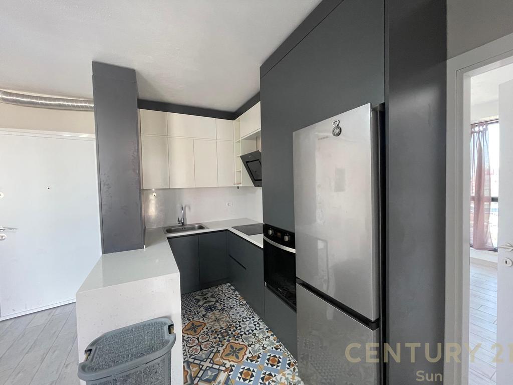 3+1 APARTMENT AT THE "FORMER AIRPORT FIELD"!